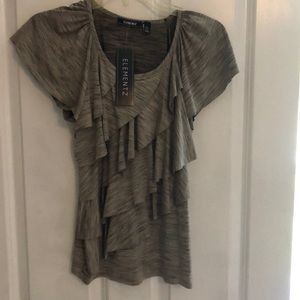 Dress shirt brand new with tags